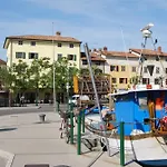 Hotel Alla città di Trieste