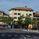 Hotel Alla città di Trieste