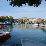 Hotel Alla città di Trieste