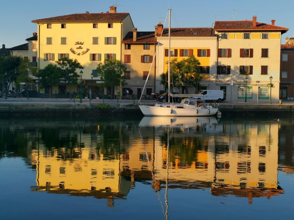 Di Trieste 3*