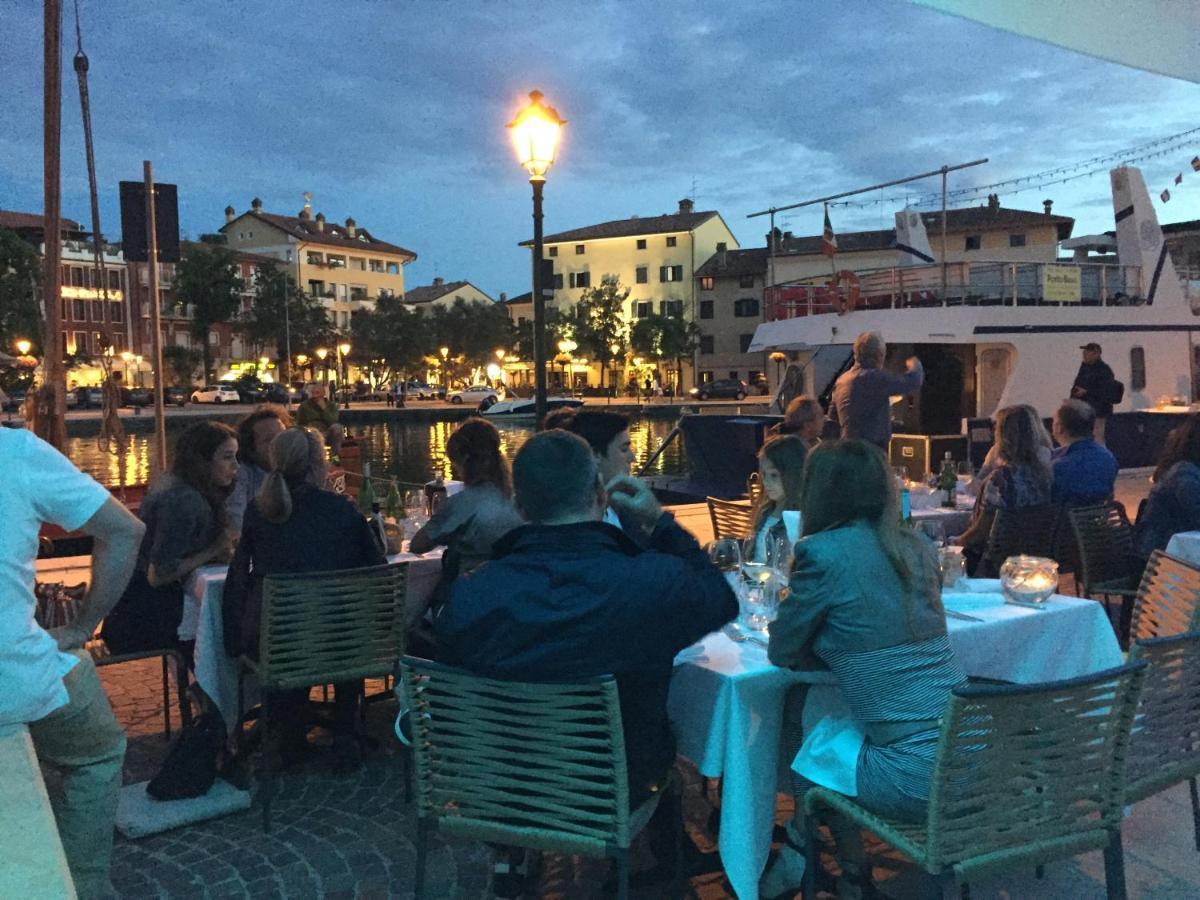 Di Trieste Grado