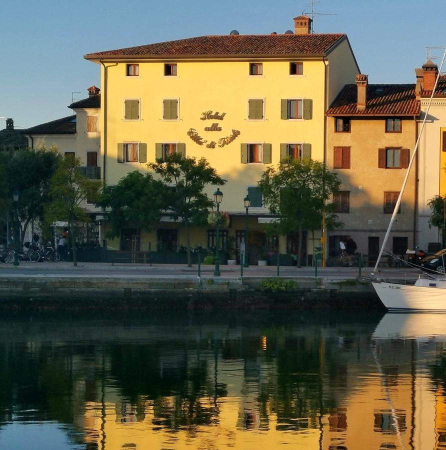 Di Trieste Hotel