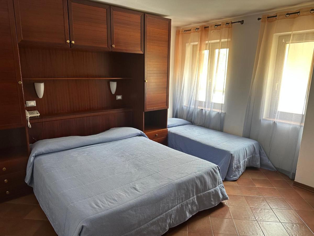 Hotel Di Trieste 3*