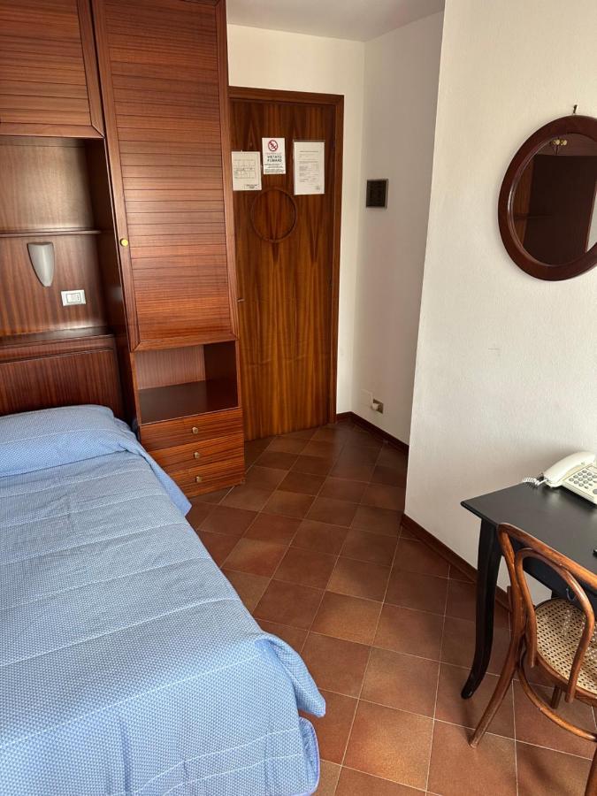 Hotel Di Trieste