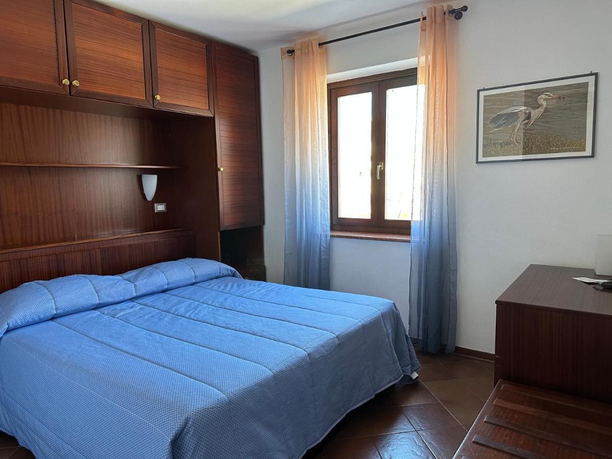 Hotel Di Trieste