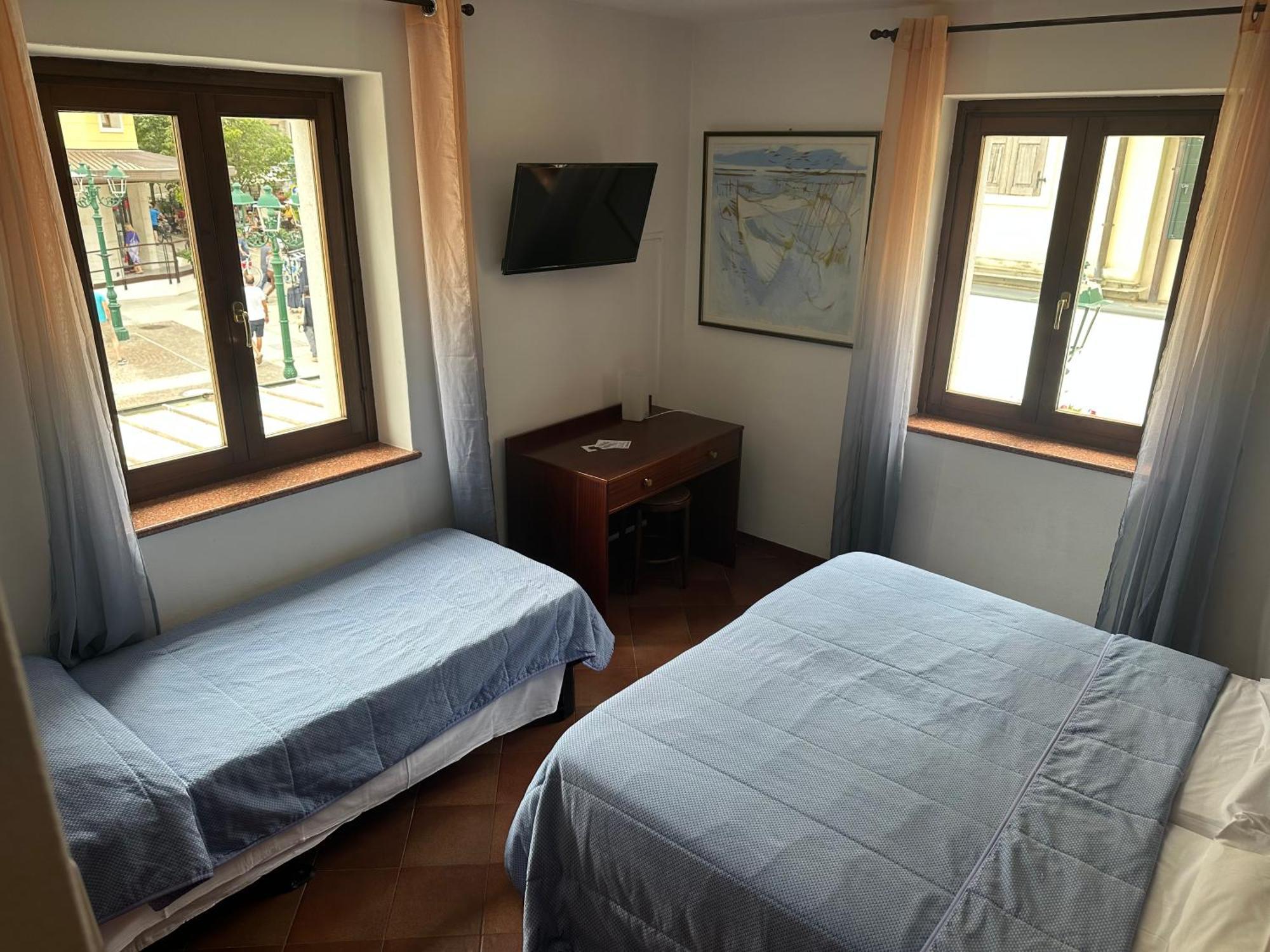 Di Trieste Hotel 3*