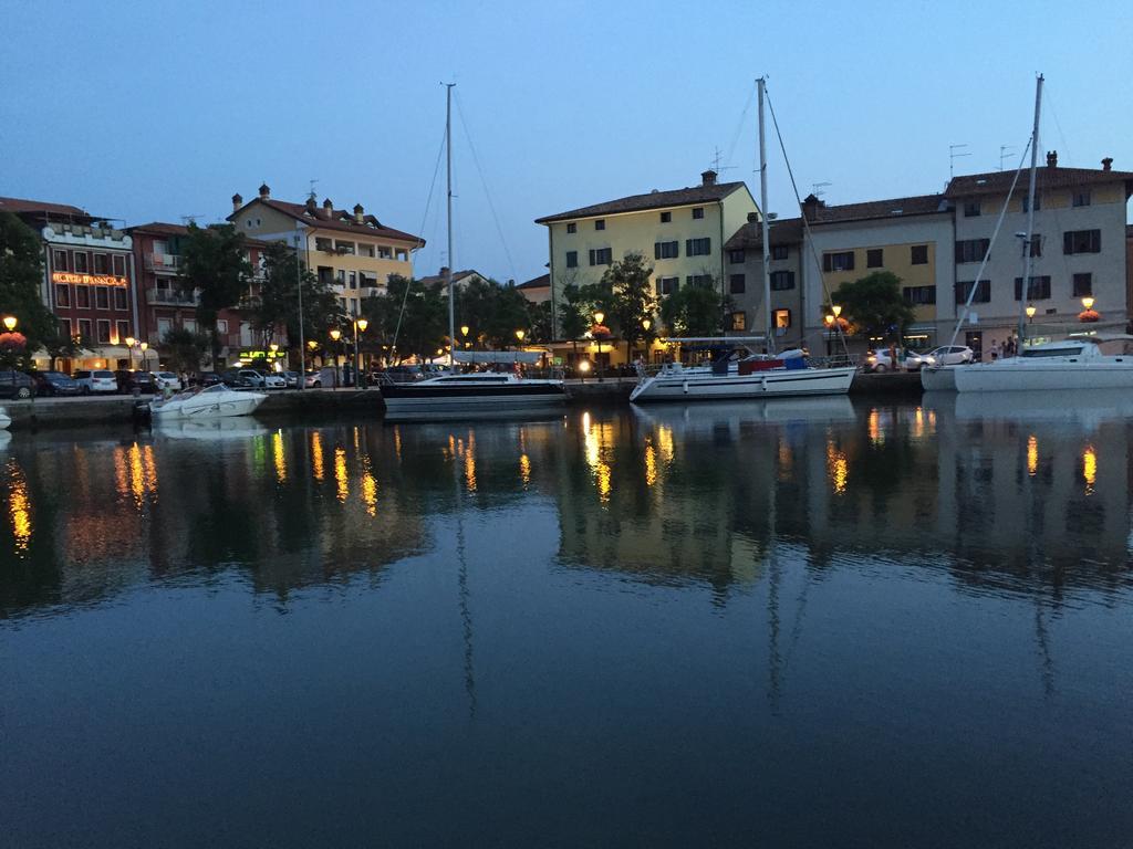 Di Trieste Grado