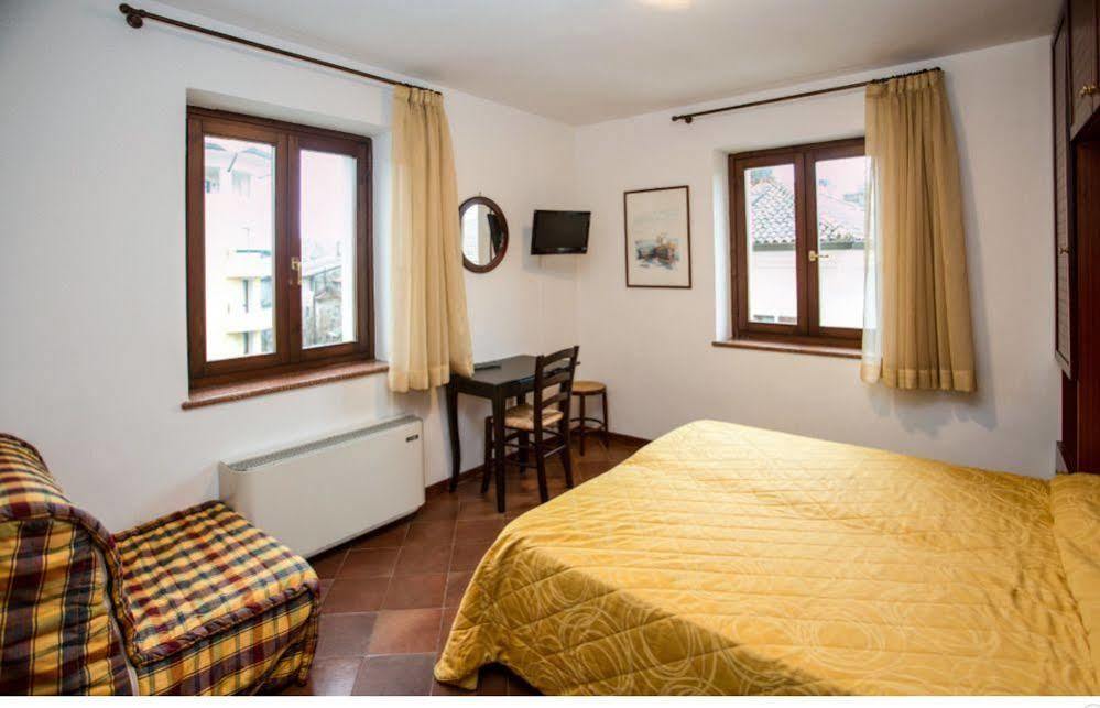 Hotel Di Trieste 3*