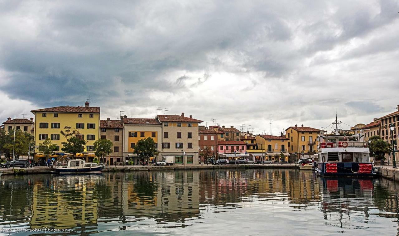 Di Trieste Grado